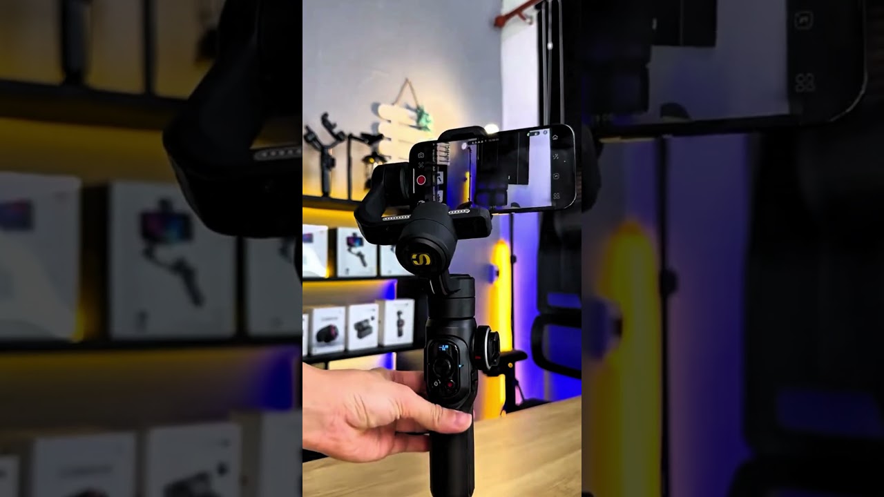 Digital Product Ad — short video