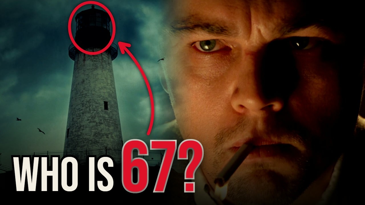 Shutter Island Recap — long-form faceless recap