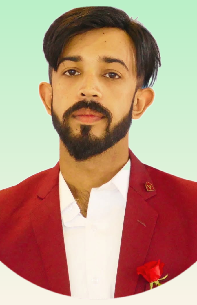 Hamid Bilal, Founder and CEO of The Astra Forge
